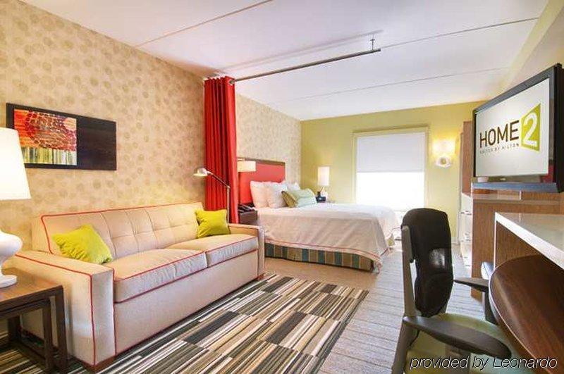 Home2 Suites By Hilton Fayetteville Fort Bragg Pokój zdjęcie